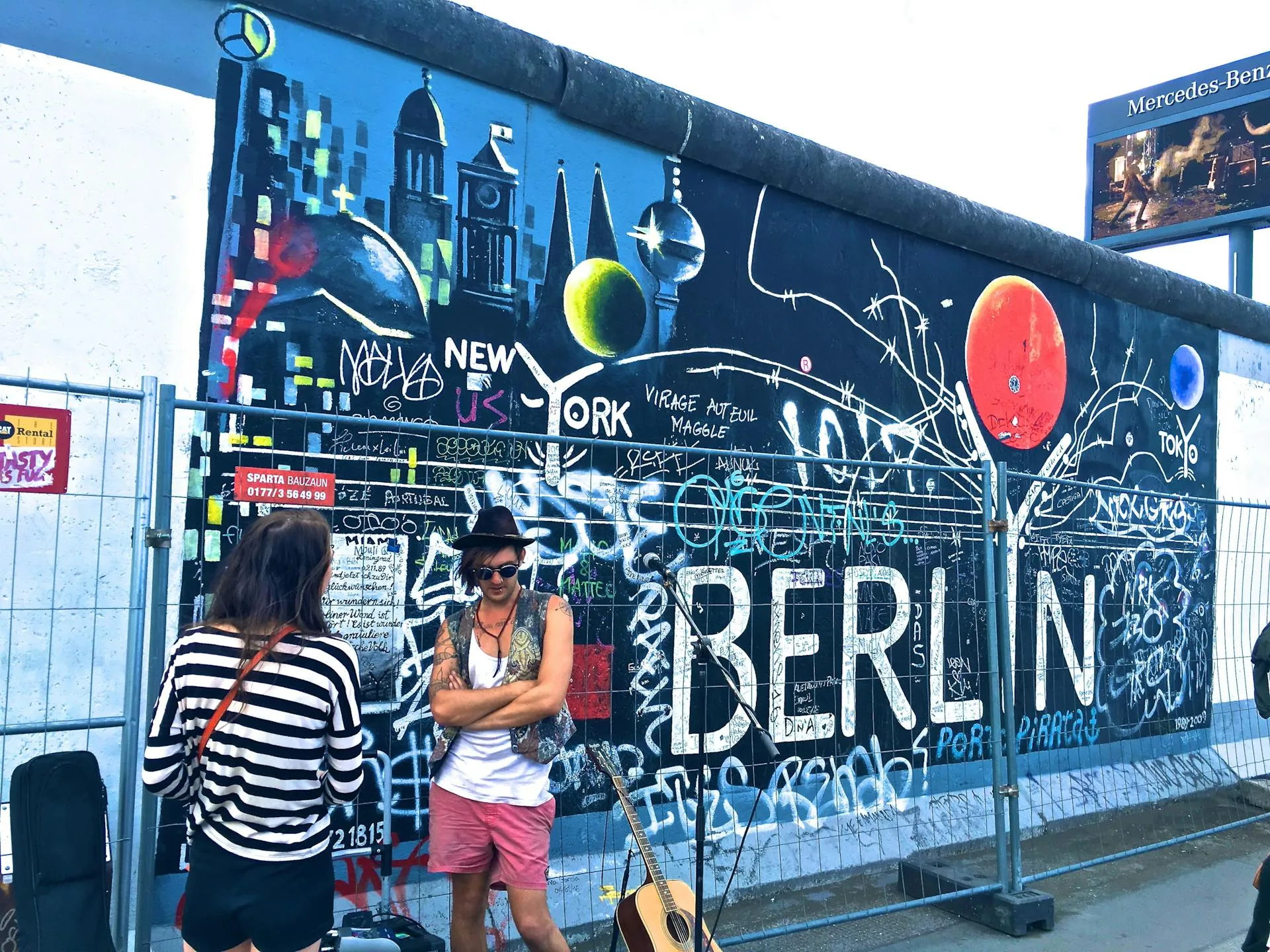 Five Days in Berlin 4z3aux