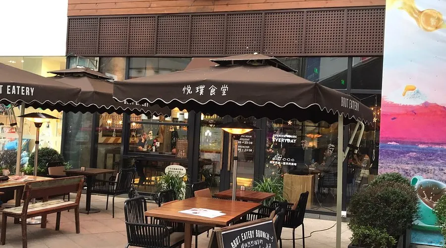 Foodie Hopping in Beijing 🥢✨ 9100cw