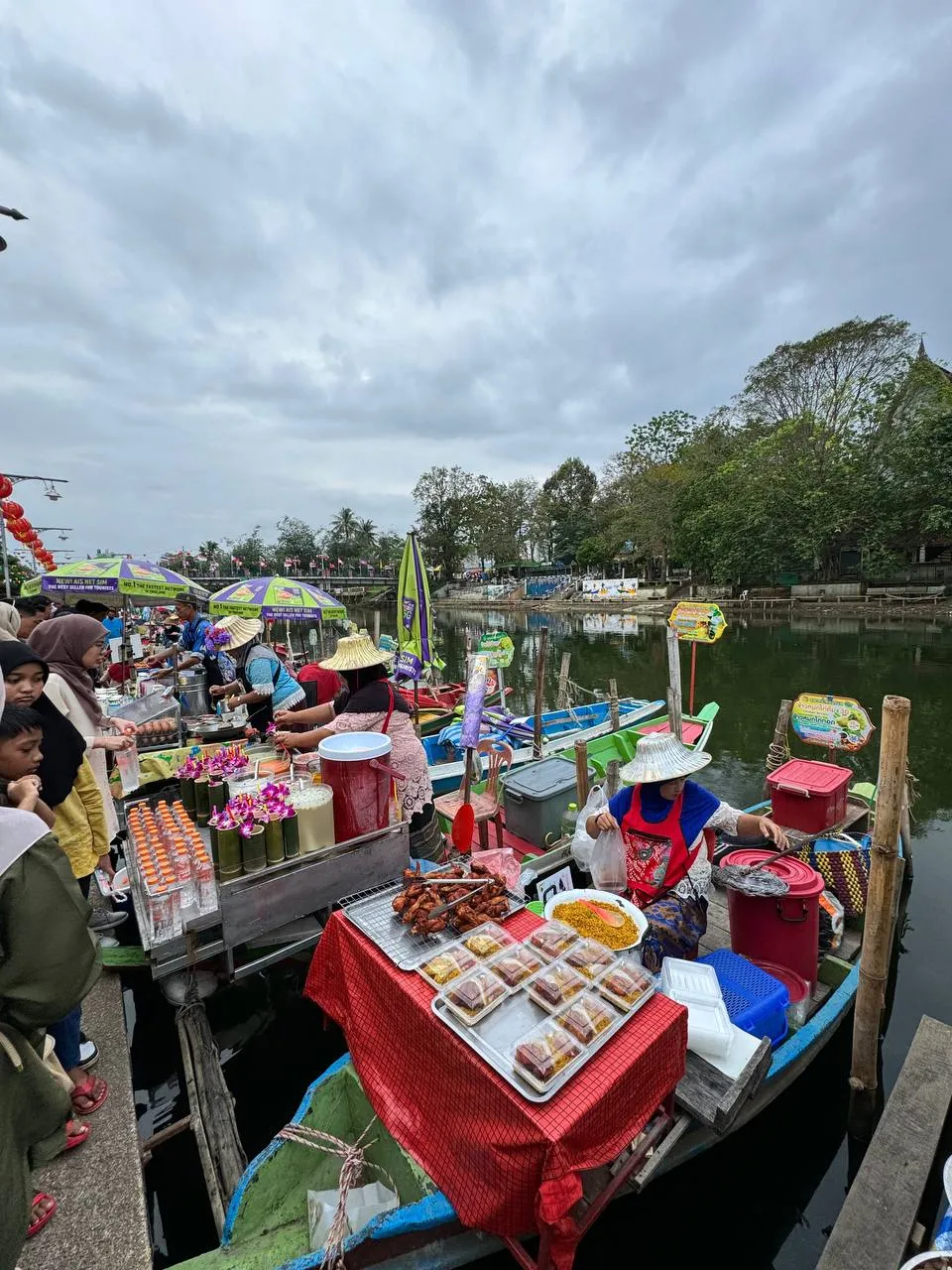 4 days Explore Hat Yai & Songkhla f4muy3