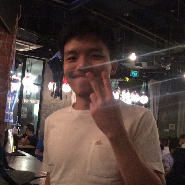 Jeffrey Poh