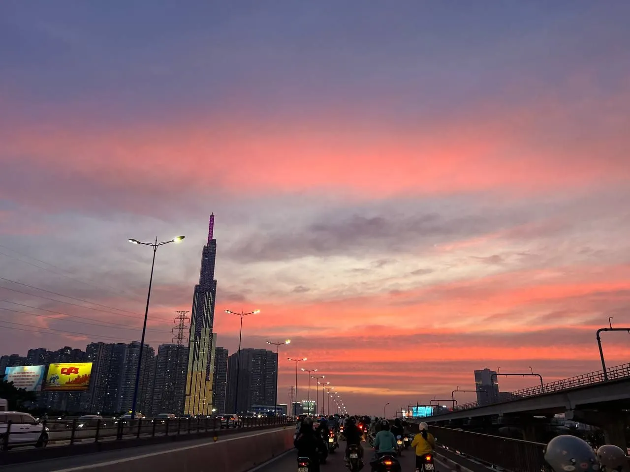 5-Day local's itinerary to Ho Chi Minh City 6cl9x0