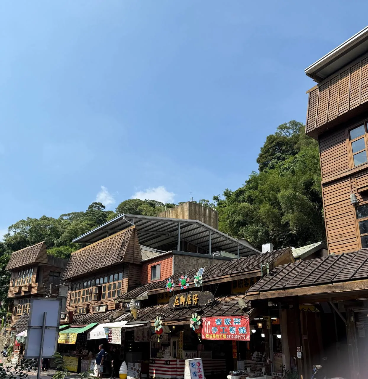 4D3N Eastern Taiwan Itinerary uqwb0z
