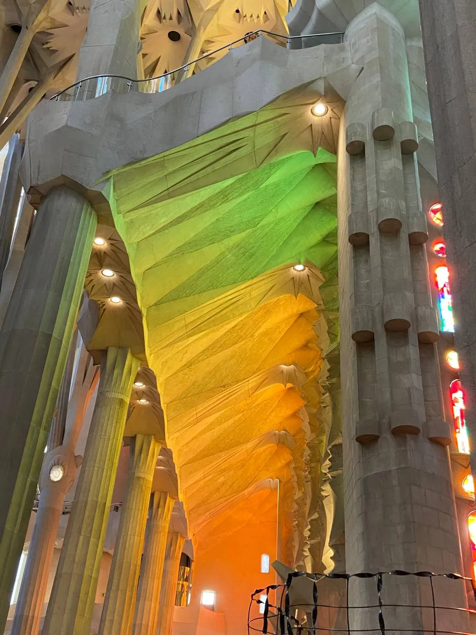 7D6N Barcelona Itinerary (Family/Group friendly) pnna0a