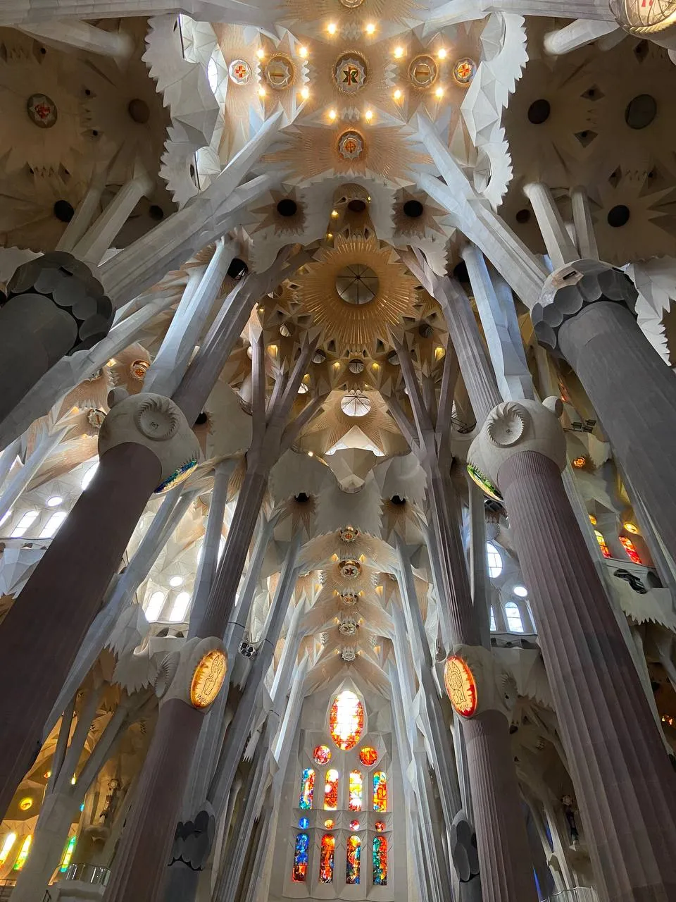 7D6N Barcelona Itinerary (Family/Group friendly) pnna0a