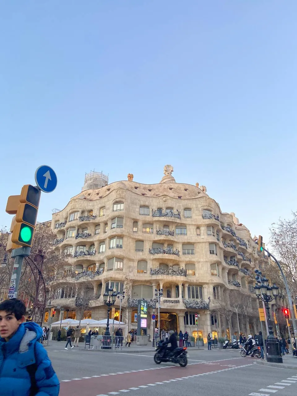 7D6N Barcelona Itinerary (Family/Group friendly) pnna0a