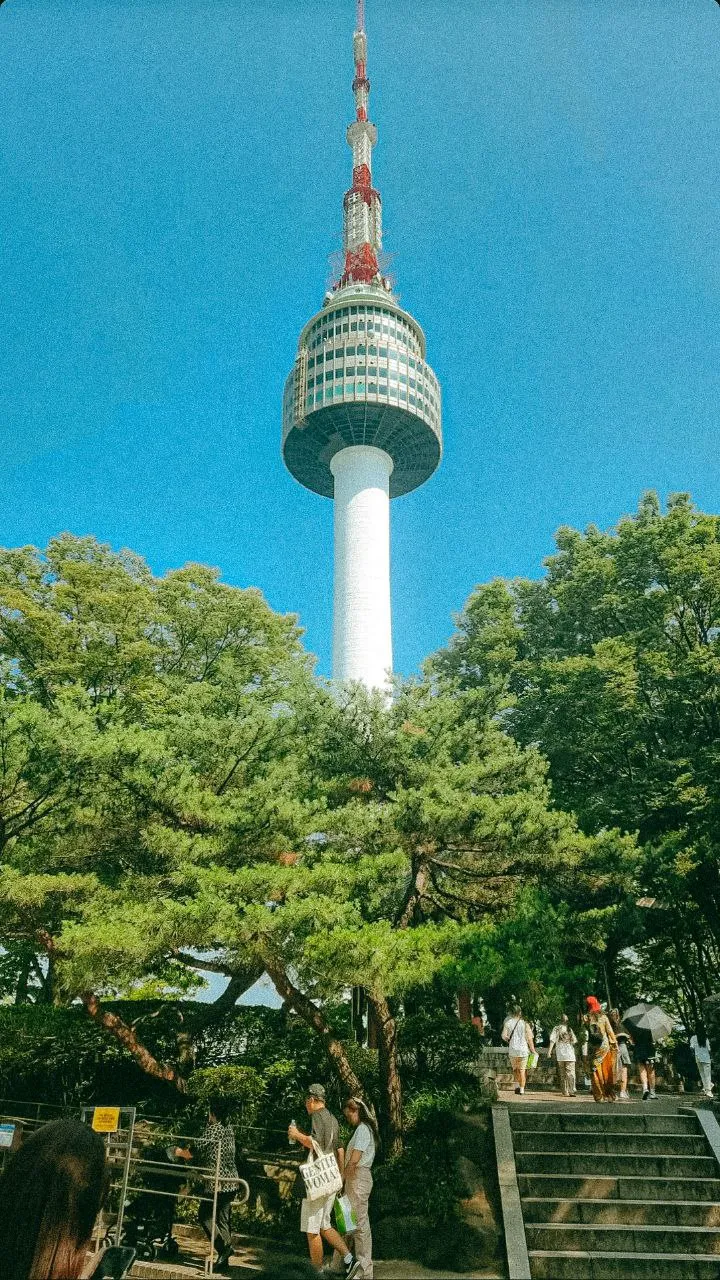 Seoul & Busan: A wholesome 8D7N trip to South Korea ldddyb