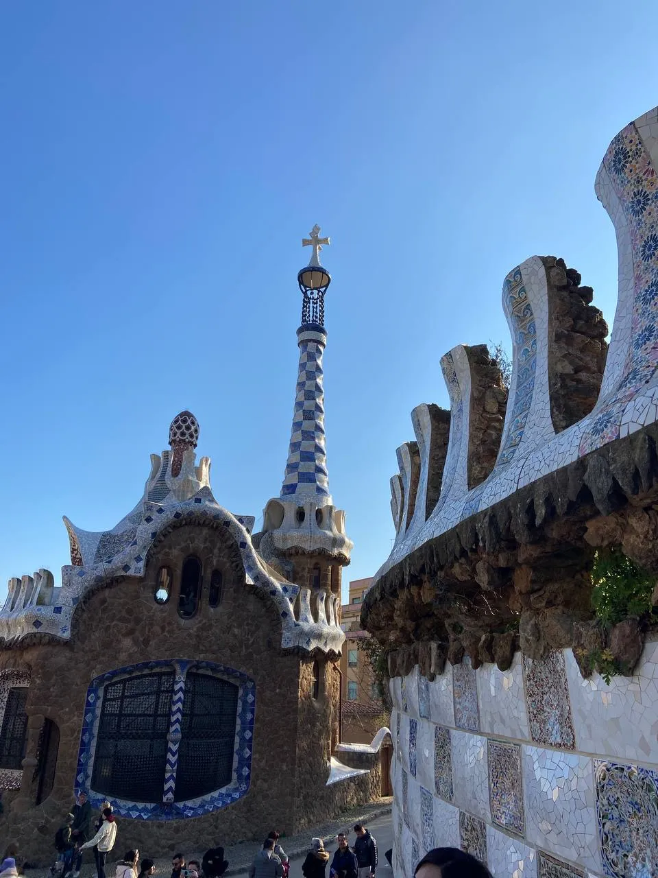 7D6N Barcelona Itinerary (Family/Group friendly) pnna0a