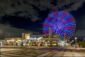 3 Day Osaka Itinerary: Must-Visit Highlights for Food, Views, and Theme Park Fun