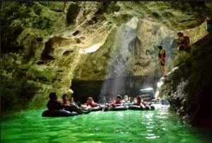 Journey Through the Wonders of Yogyakarta: A 3-Day Itinerary nv68dm