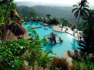 Enchanting Journey Through Cebu's Rich Heritage and Natural Beauty
