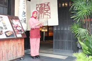 Holicay's Recommendation: 13 Halal Food Spots In Kyoto, Japan