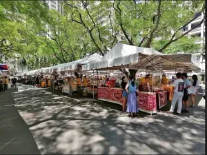 2-Day Manila Itinerary: Intramuros + Binondo Food Crawl, Ayala Museum, BGC, Pinto Art Museum (Antipolo) & Poblacion Nightlife