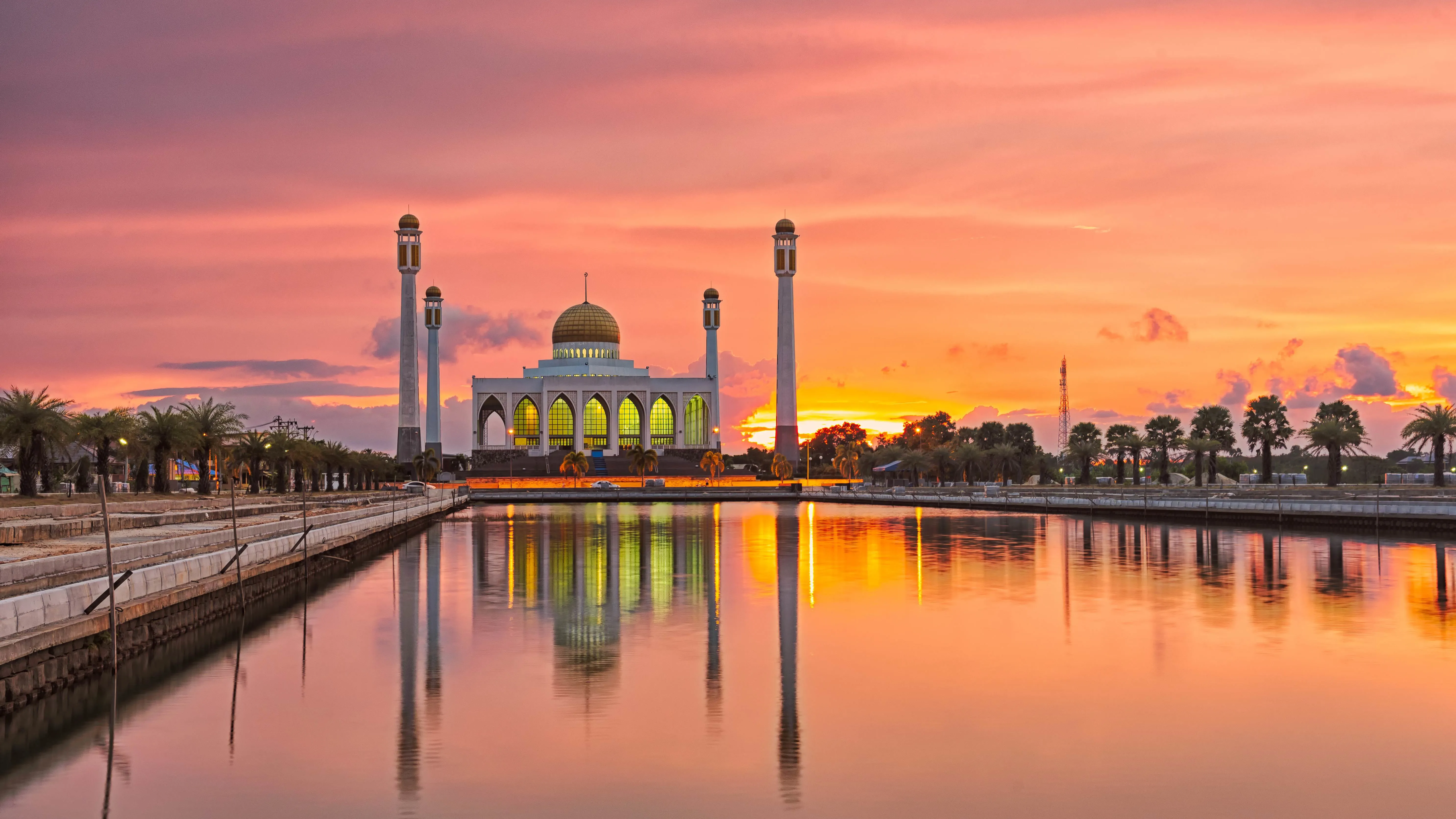 4 days to Hat Yai 11pu1a