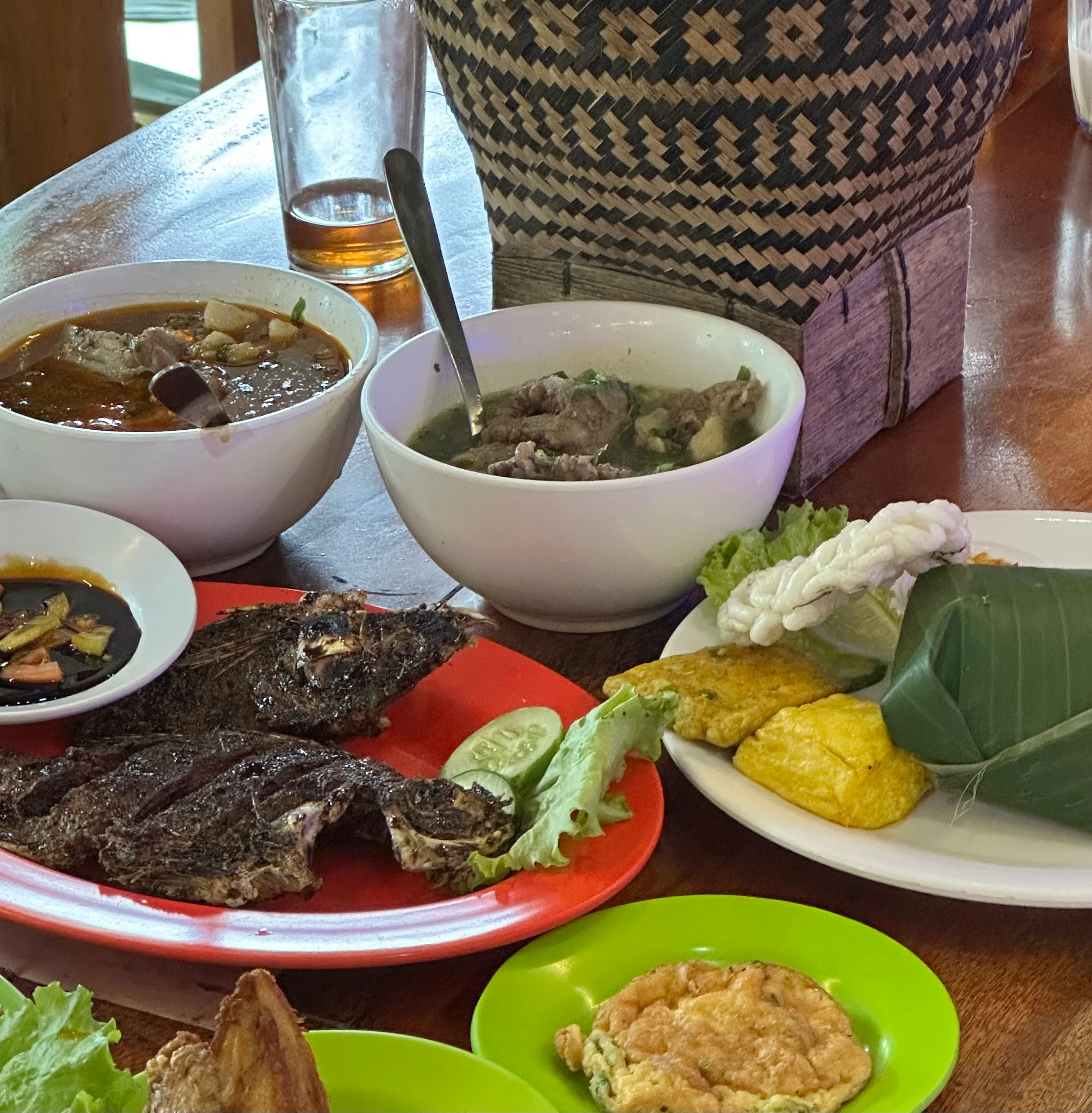 RM1500: Jakarta & Bandung DIY Trip! 4D3N esi679