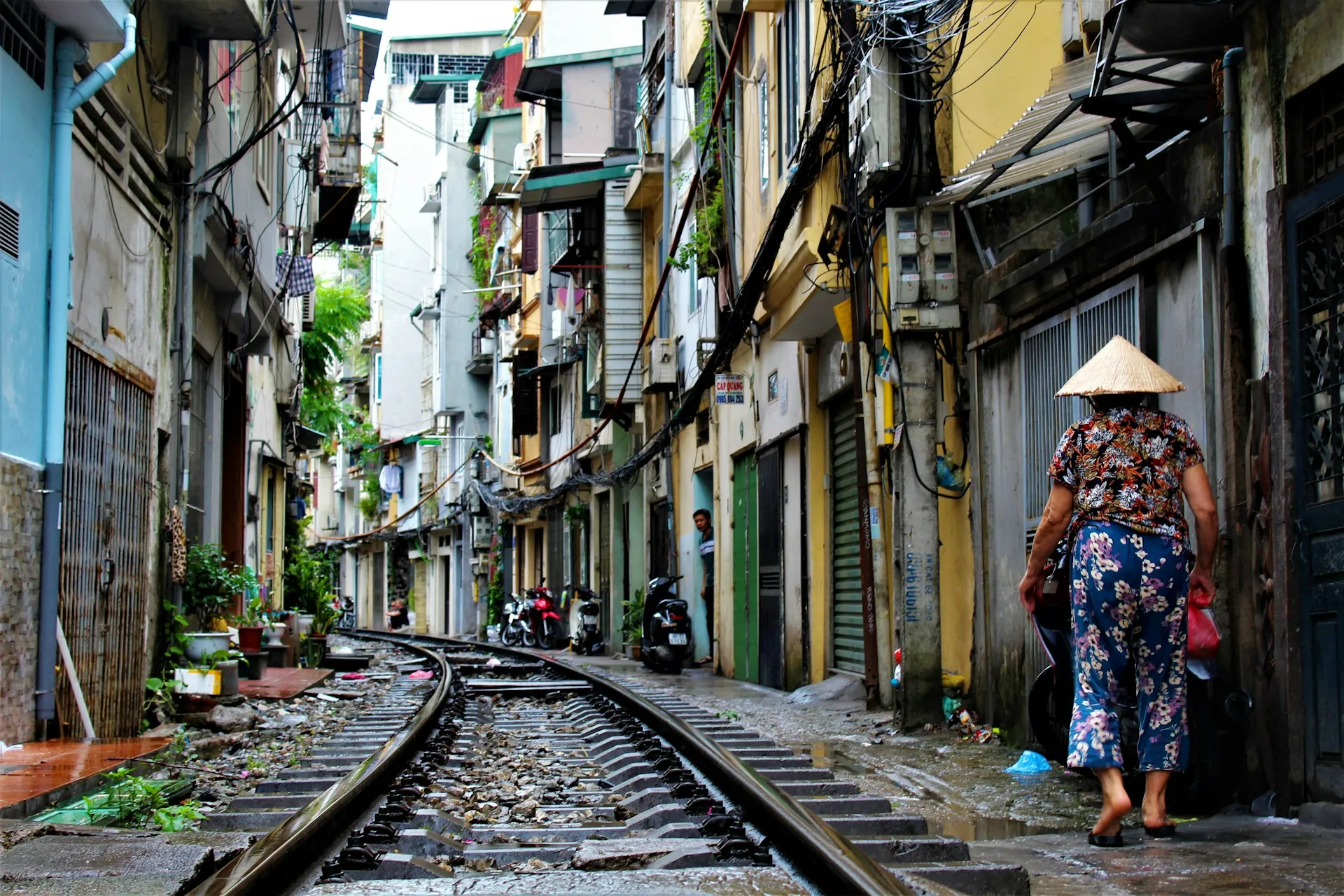 2 Day Hanoi Itinerary: Best Route for First-Time Visitors kuu5z5