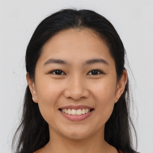 Alyssa Tan